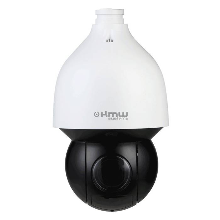 Camera supraveghere video de exterior, Speed Dome IP WizSense 25X 2Megapixeli KM-SD225D-IP-AI