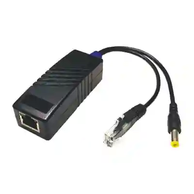 Splitter PoE 12V KM-POE01-DC12