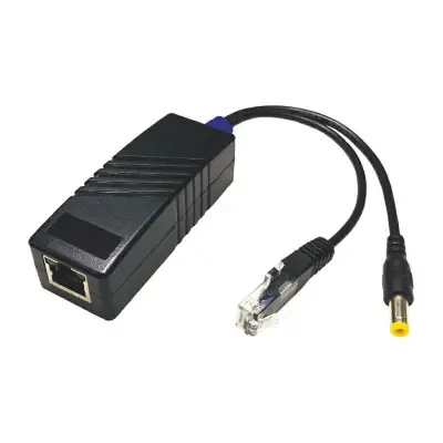 Splitter PoE 12V KM-POE01-DC12