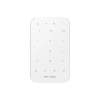 TASTATURA WIRELESS AXPRO 868MHz