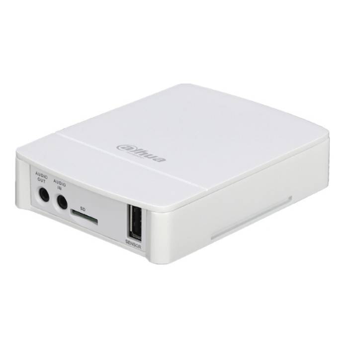 Videoserver dedicat camere mini Dahua IPC-HUM8230-E1