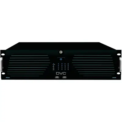 NVR - DRN-1281216RR 