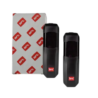 Fotocelule COMPACTA reglabile orizontal la 180