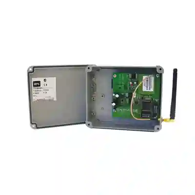 Modul GSM receiver / apelator telefonic pana la 500 de utilizatori