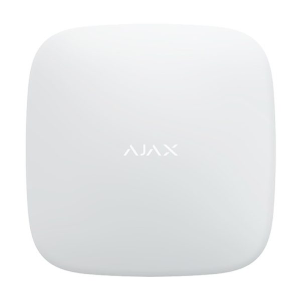 Extender Wireless Ajax ReX Alb