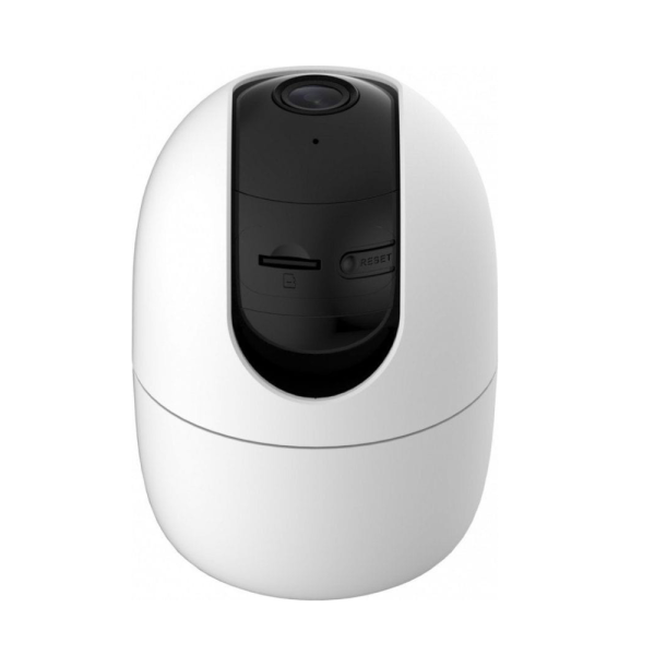Cameră de supraveghere interior IMOU Wi-Fi Ranger 2, dome, IP, 5MP, 3.6mm, IR 10m, IPC-K2EP-5H2W - imagine 4