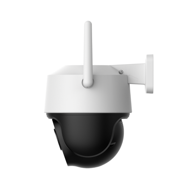 Cameră de supraveghere exterior Wi-Fi IMOU Cruiser Z, dome, IP, 5MP, 2.8mm + 12mm, IR 50m, IPC-S7DP-5M0WEZ - imagine 6