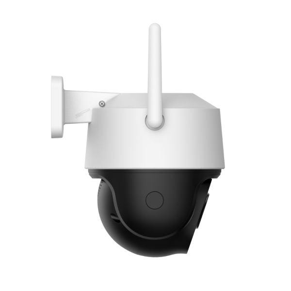 Cameră de supraveghere exterior Wi-Fi IMOU Cruiser Z, dome, IP, 5MP, 2.8mm + 12mm, IR 50m, IPC-S7DP-5M0WEZ - imagine 5